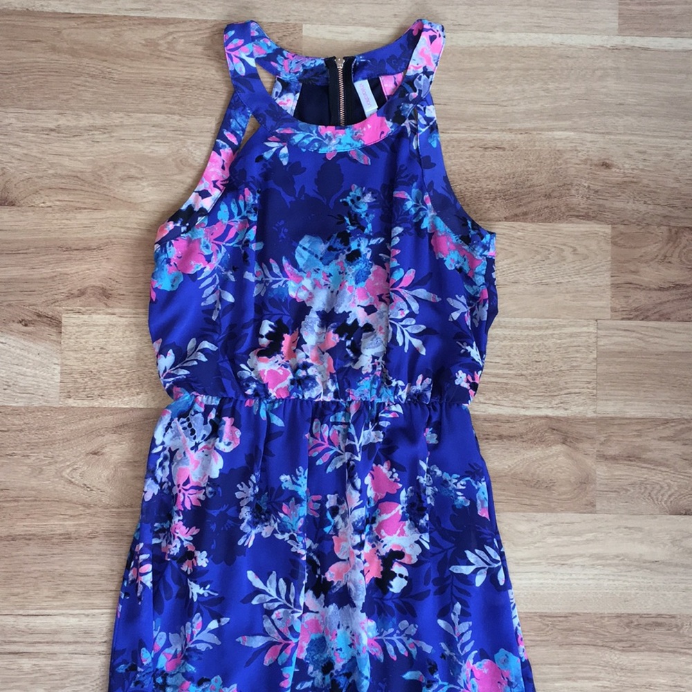 🌺Xhilaration Maxi Dress🌺